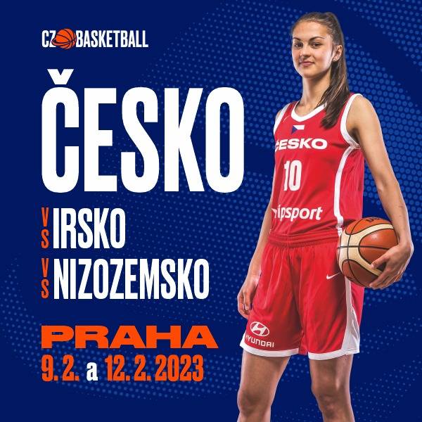 Balíček kvalifikace na ME ženy