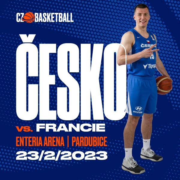 Česko - Francie
