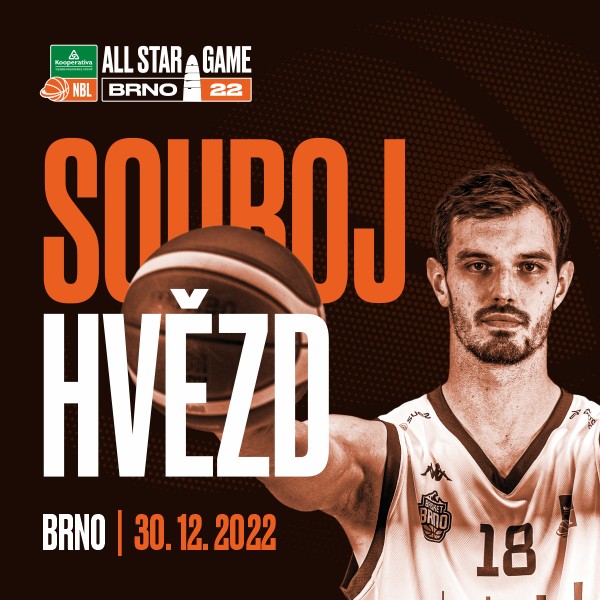 Kooperativa NBL All Star Game