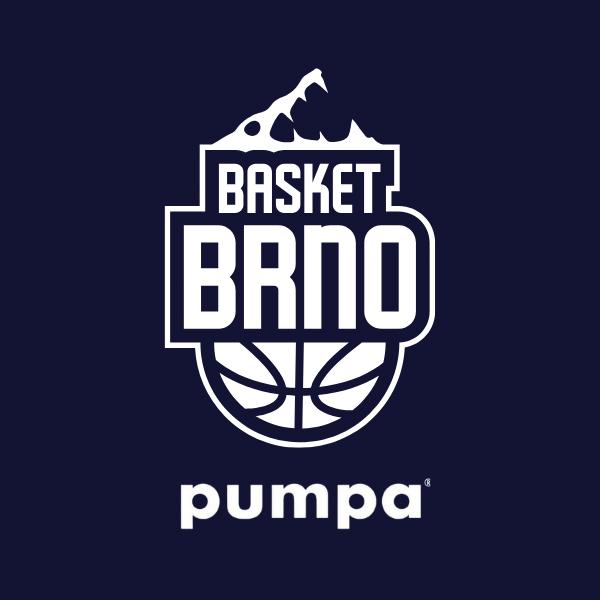 PUMPA Basket Brno – ERA Basketball Nymburk