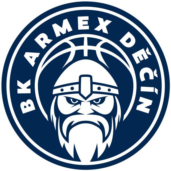 BK ARMEX Děčín – BK Opava