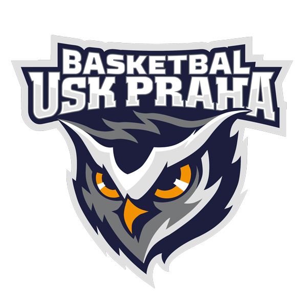 USK Praha – BK ARMEX ENERGY Děčín