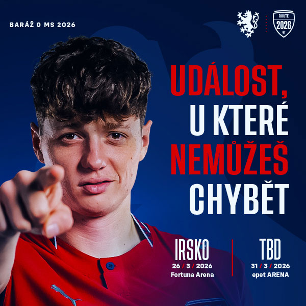 Baráž o MS – balíček