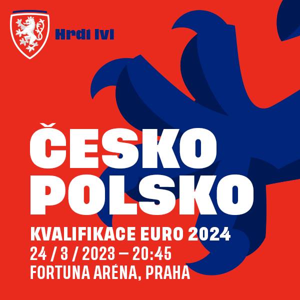 Česko - Polsko