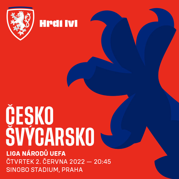 ČESKO - ŠVÝCARSKO