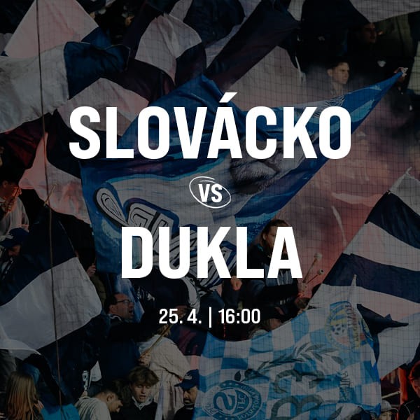 1.FC SLOVÁCKO - FK Dukla Praha