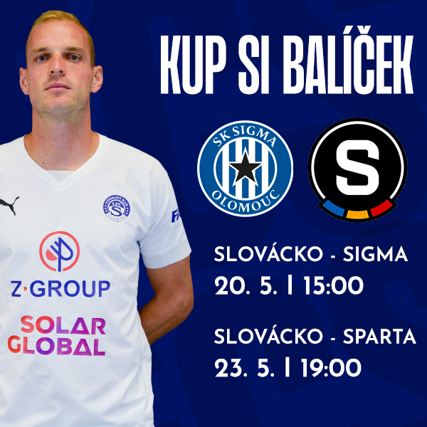 1.FC Slovácko – Balíček – skupina o titul