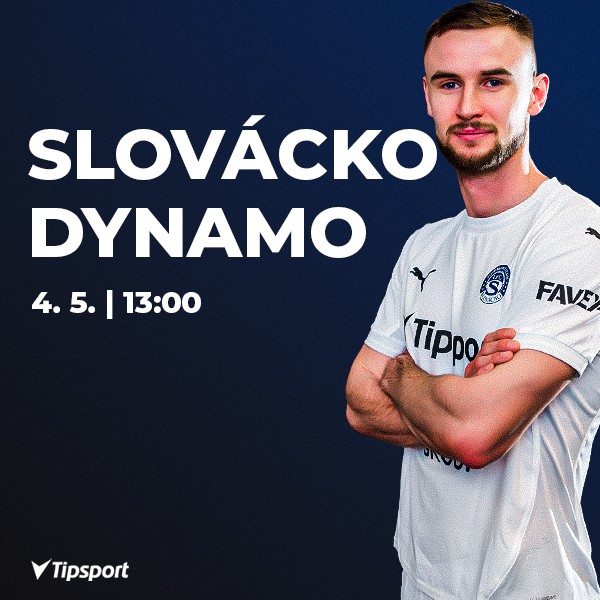 1.FC Slovácko - SK Dynamo České Budějovice