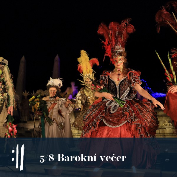 Barokní večer