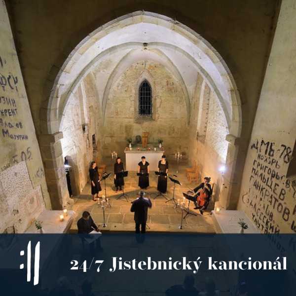 Jistebnický kancionál