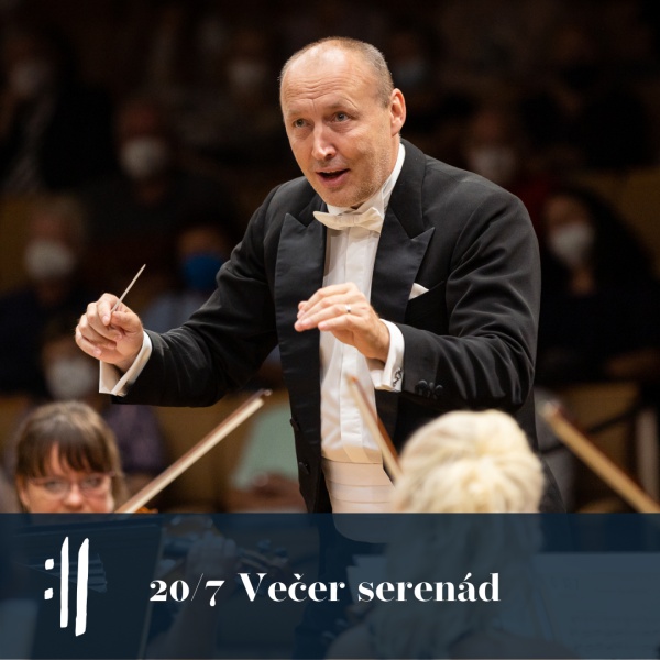 Večer serenád