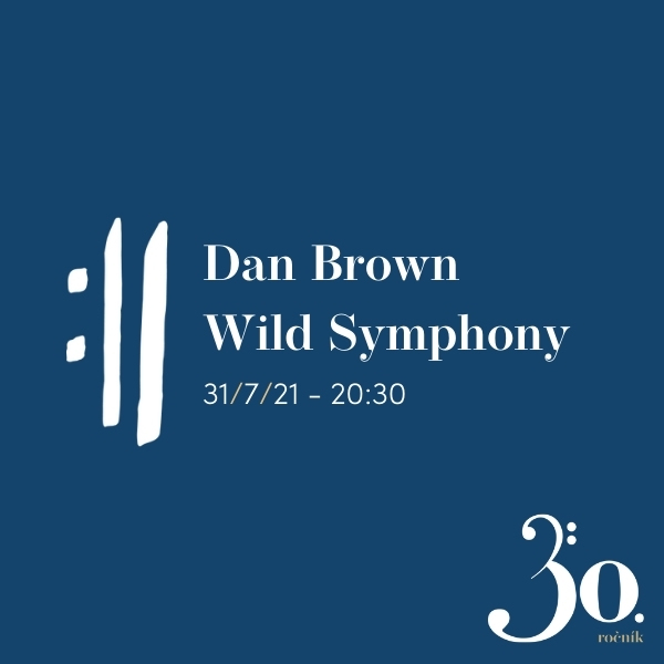 Dan Brown - Wild Symphony