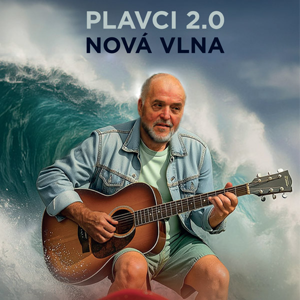 POUTNÍK S KYTAROU - 80 LET