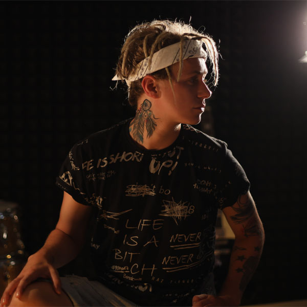 VOJTA D – koncert k desce 2021