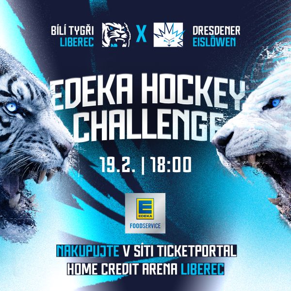 Edeka Hockey Challenge