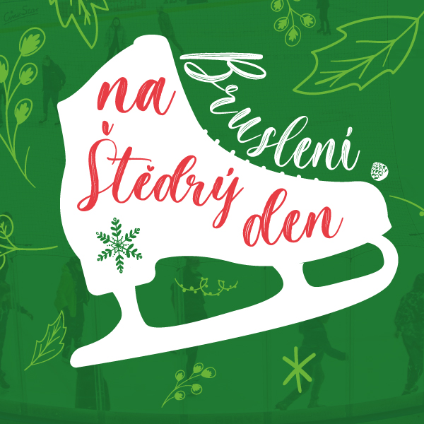 BRUSLENÍ NA ŠTĚDRÝ DEN