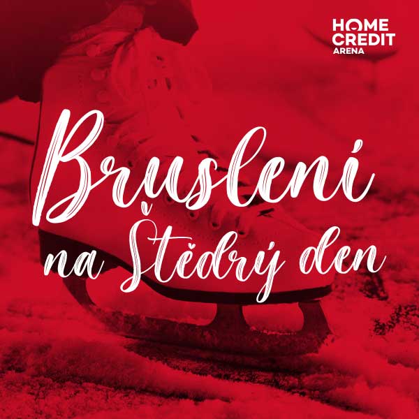 BRUSLENÍ NA ŠTĚDRÝ DEN