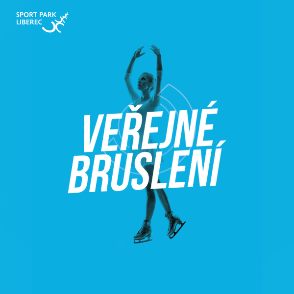 VEŘEJNÉ BRUSLENÍ V HOME CREDIT ARENĚ