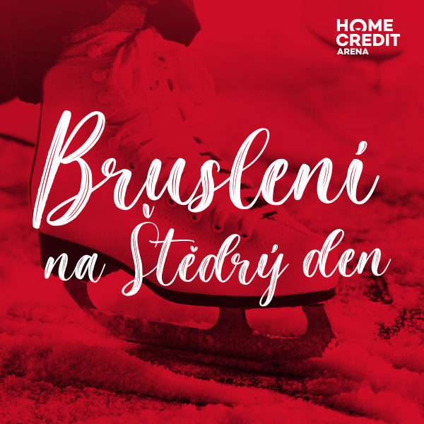 BRUSLENÍ NA ŠTĚDRÝ DEN 2021