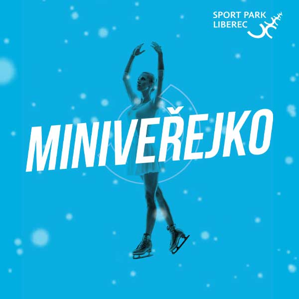 MINIVEŘEJKO