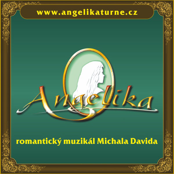 Angelika