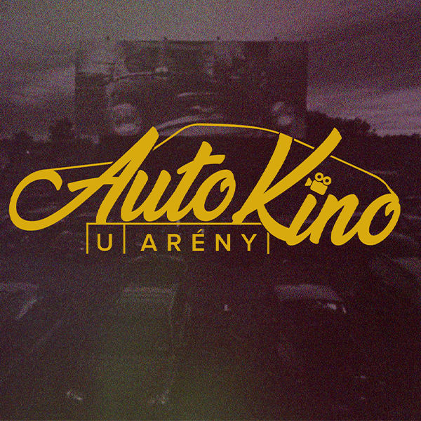 AUTOKINO U ARÉNY