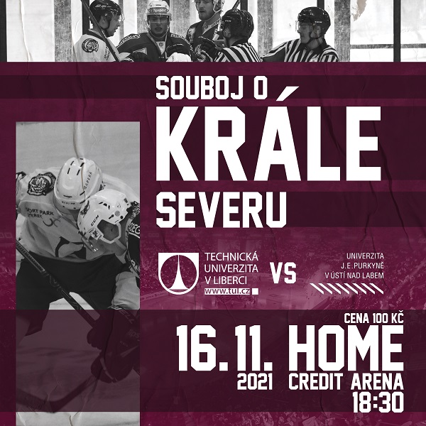 Souboj o krále severu