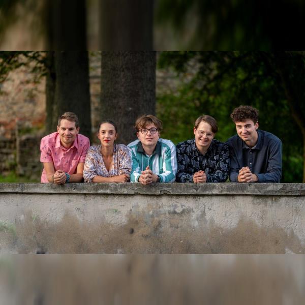 The Moodies "bez přípravy"