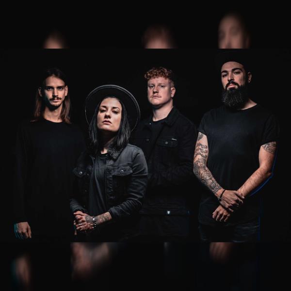SETYØURSAILS (DE) + support: Throatcut. (DE), Heaven.Exe (DE)