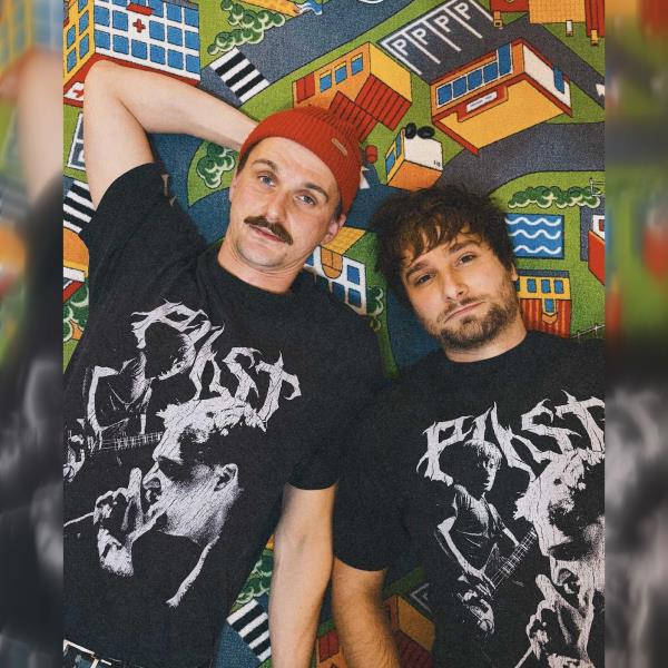 P/\ST & Acid Row