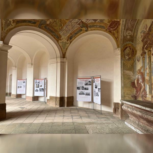 Den Architektury: Kralovice - Mariánský Týnec – Hanuš Zápal: Architekt Plzeňska a obnovitel Mariánské Týnice