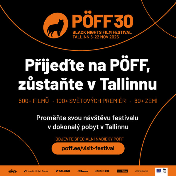 PÖFF Wolf Pass 12 / Tallinn Black Nights Film Festival 2026