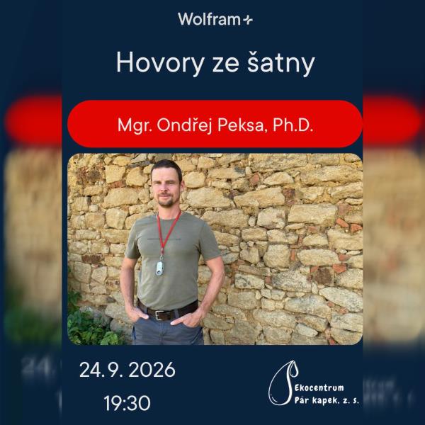 Invazní rostliny v české krajině - výzva nebo předem prohraný boj?