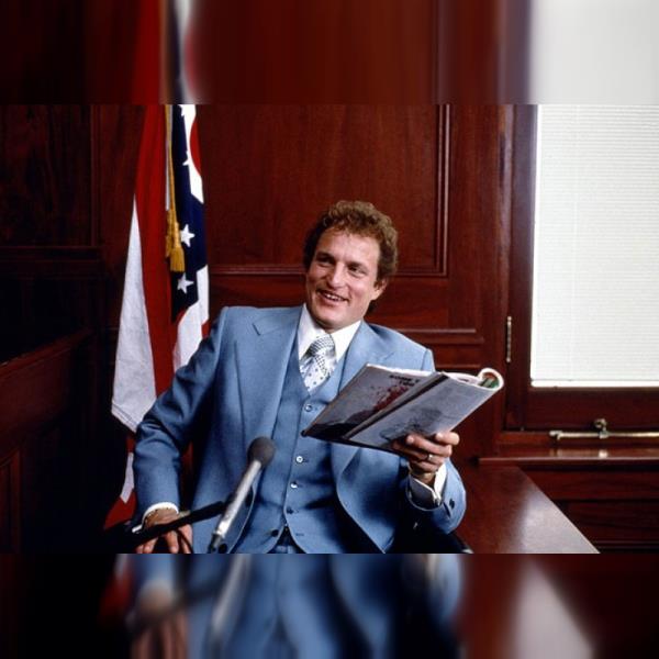 Lid versus Larry Flynt + debata s Urzou