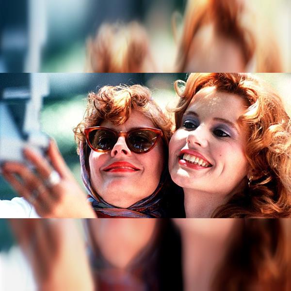 Thelma a Louise