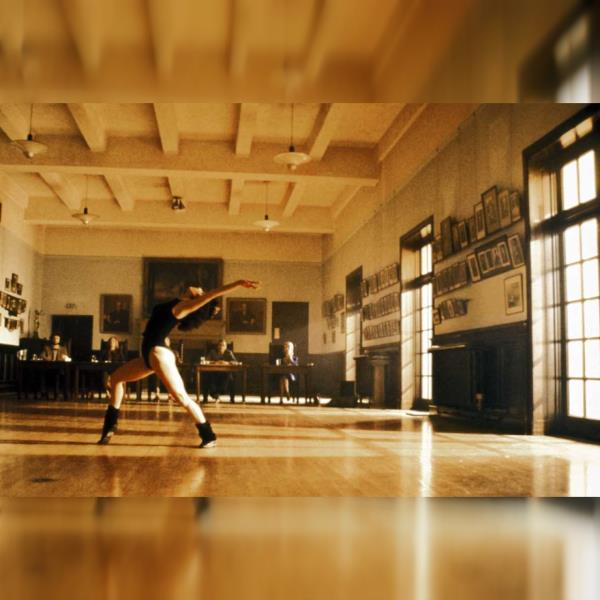 Flashdance