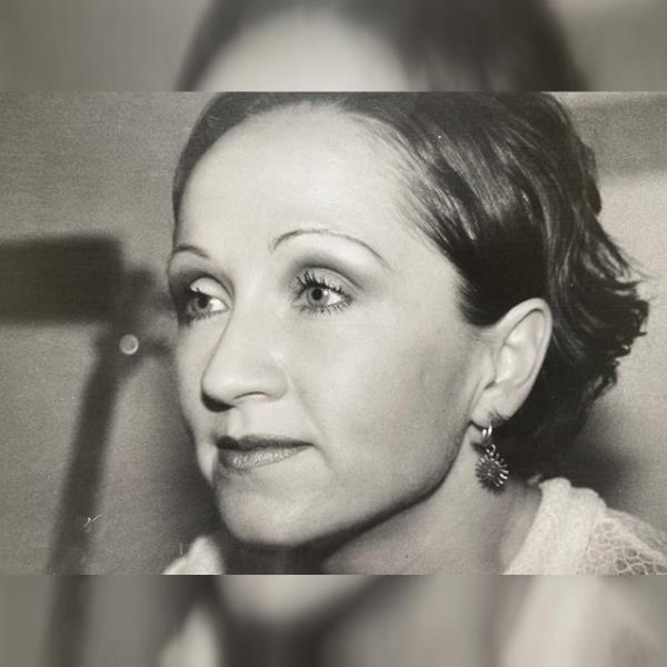 Bára Basiková