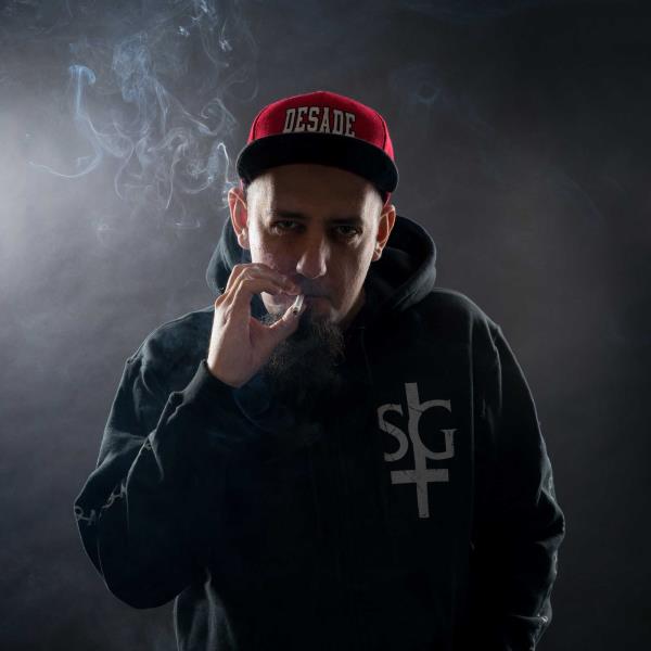 Desade + Denoi (křest nové desky)