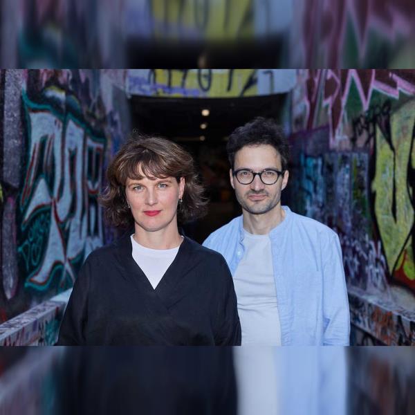 Markéta Foukalová a Martin Brunner: Poetický projekt zhudebněných básní