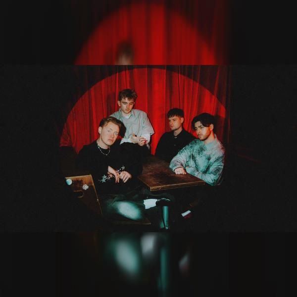 Only The Poets