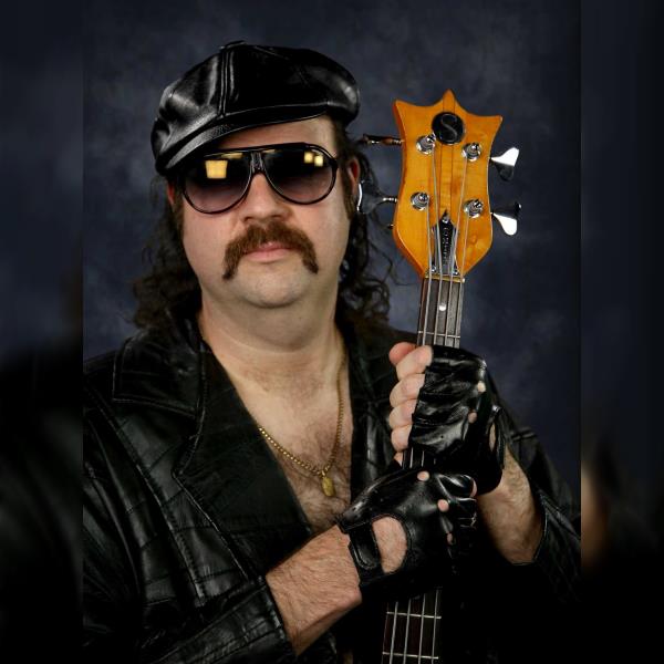 Donny Benét