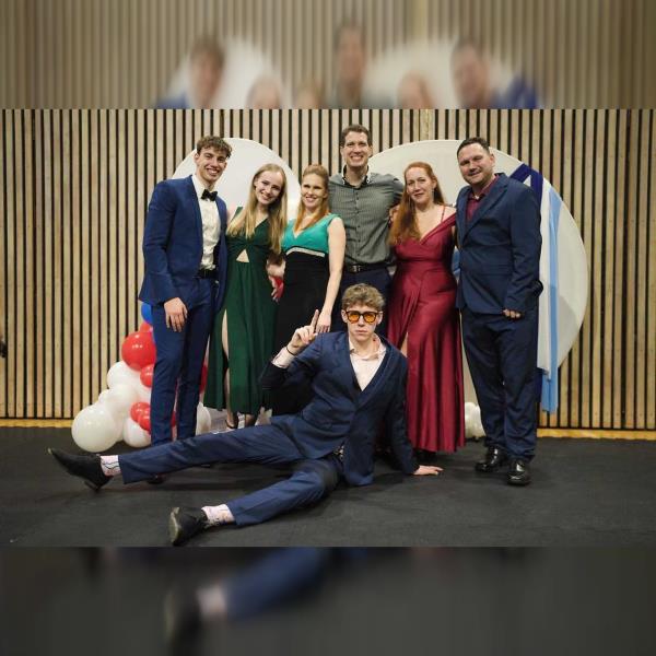Ples českého Nohejbabblu II.