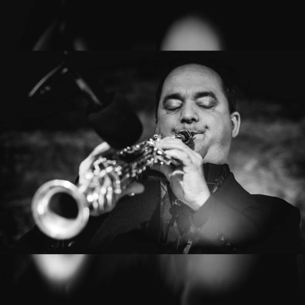 Marek Buble & Blue Hats
