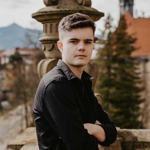Ladislav Nič Q. & Dan Bulatkin & další