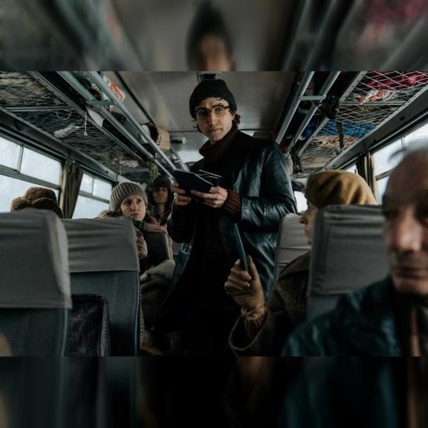 Deník z výpravy do Budapešti