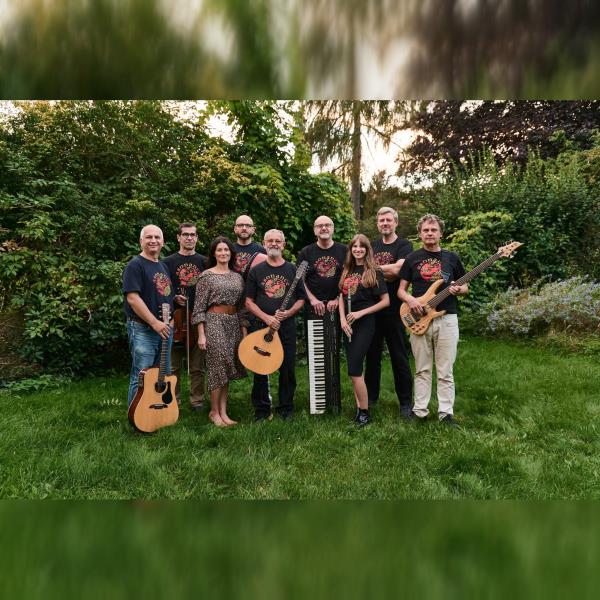 Asonance – Koncert k poctě Věry Čáslavské