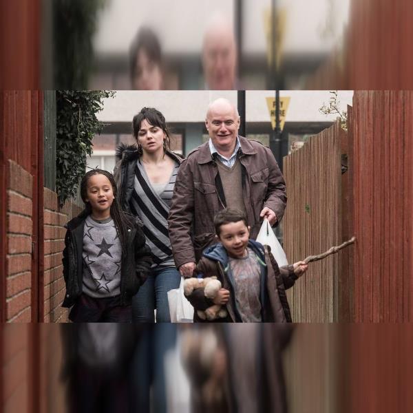 Daniel Prokop uvádí: Já, Daniel Blake