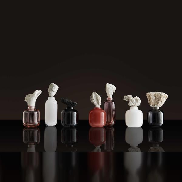 Designer Workshop: Tvorba vlastního parfému se Scent Roche