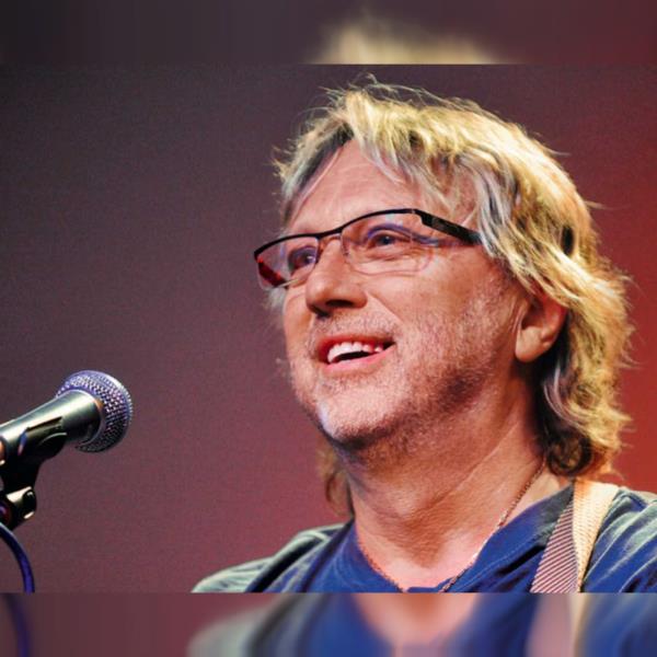 Dalibor Janda: Galakoncert Hurikán 365 dní