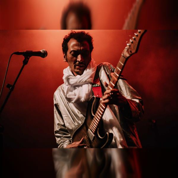 Bombino